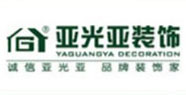 亞光亞裝飾