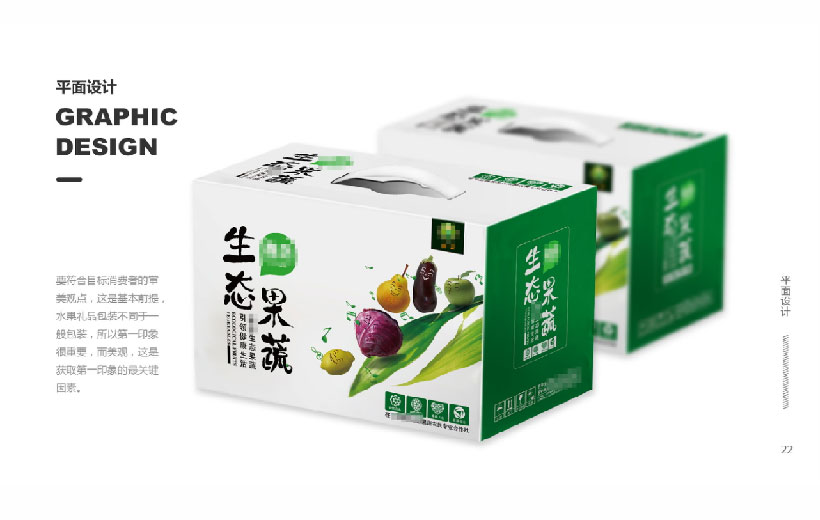 生態蔬菜