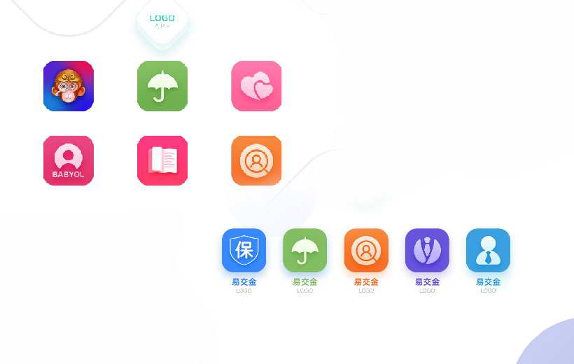 ui設計-圖標